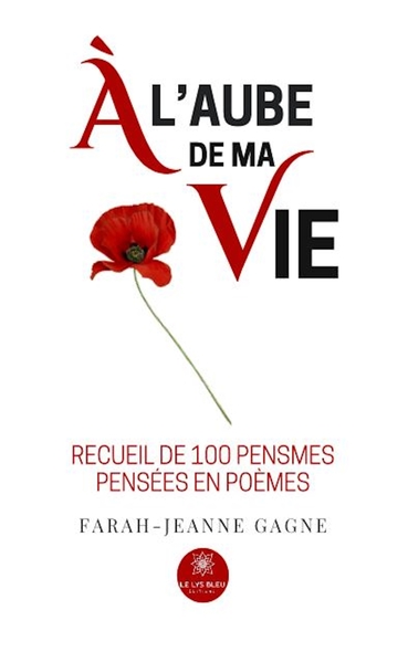 Picture of À l'aube de ma vie