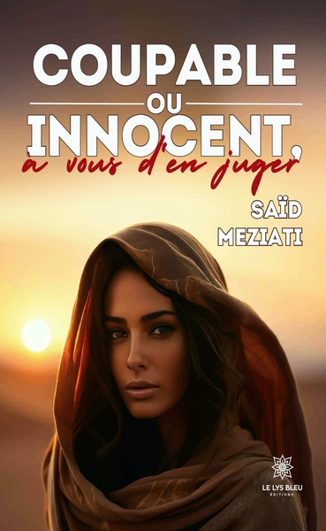 Picture of Coupable ou innocent, à vous d'en juger