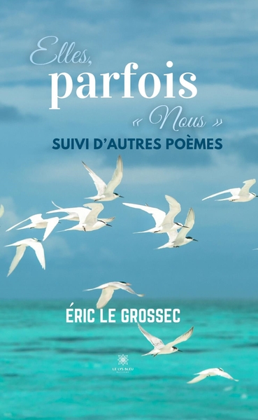 Picture of Elles, parfois « Nous »
