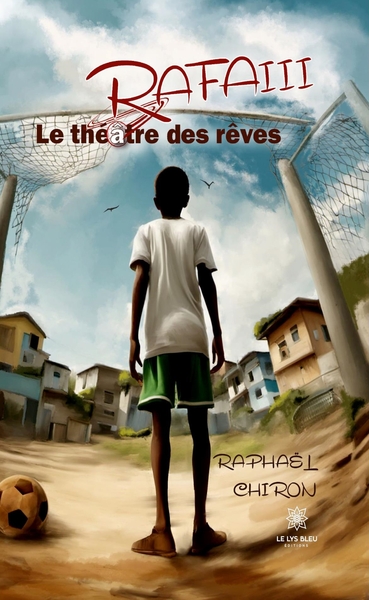 Picture of Rafa III