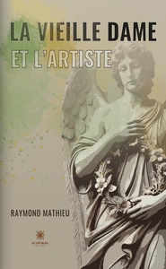 Picture of La vieille dame et l'artiste