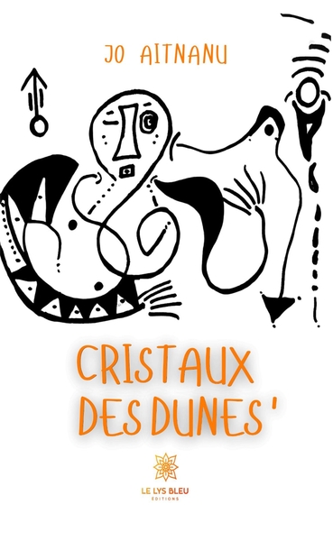 Picture of Cristaux des dunes'
