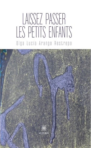 Picture of Laissez passer les petits enfants