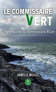 Picture of Le commissaire se met au vert