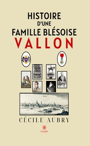 Picture of Histoire d'une famille blésoise