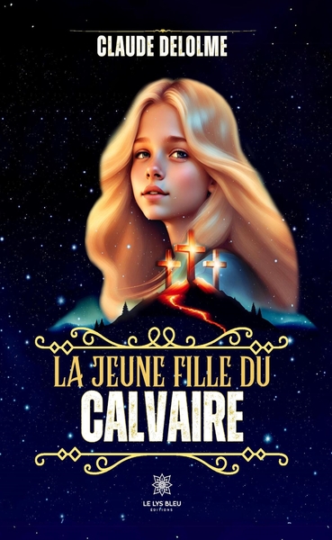 Picture of La jeune fille du calvaire
