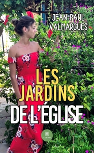 Picture of Les jardins de l'église