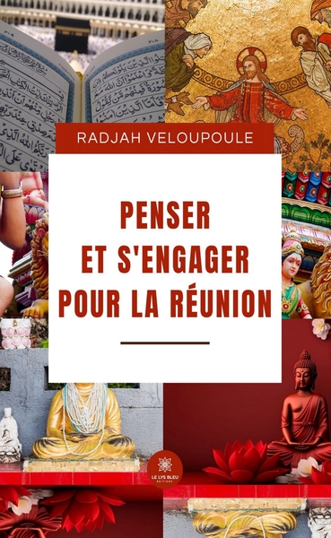 Picture of Penser et s'engager pour La Réunion