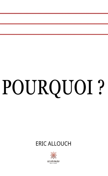 Picture of Pourquoi ?