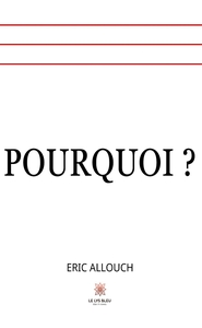 Picture of Pourquoi ?