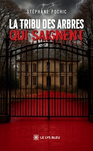 Picture of La tribu des arbres qui saignent