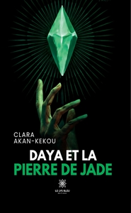 Picture of Daya et la pierre de jade