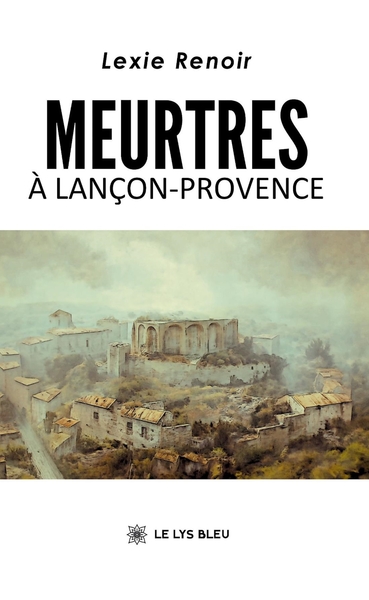 Image de Meurtres à Lançon-Provence