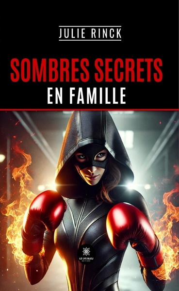 Image de Sombres secrets en famille