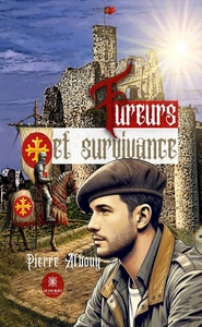 Image de Fureur et survivance