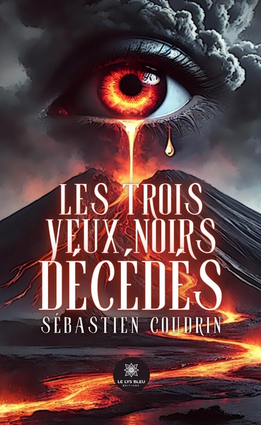 Picture of Les trois yeux noirs décédés