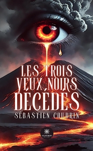 Picture of Les trois yeux noirs décédés
