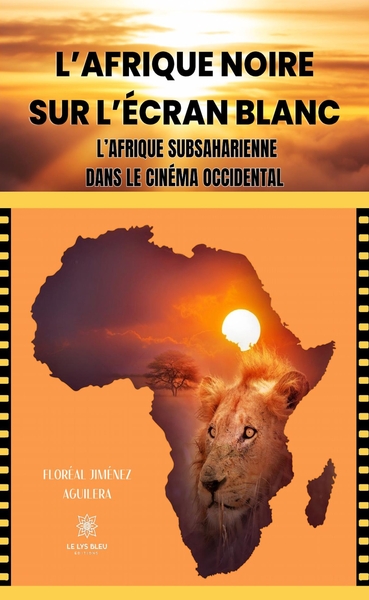 Picture of L'Afrique noire sur l'écran blanc