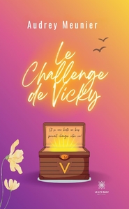Image de Le challenge de Vicky