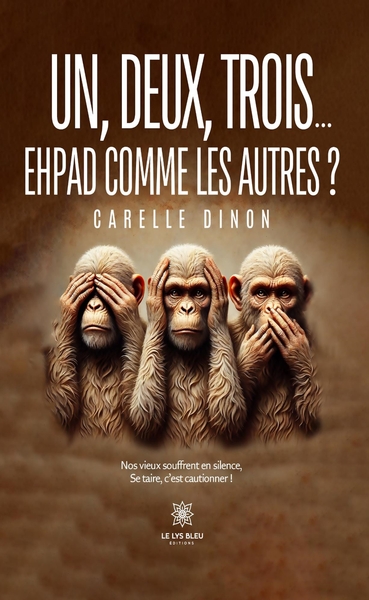 Image de Un, deux, trois... Ehpad comme les autres ?