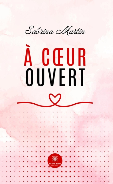 Picture of À coeur ouvert