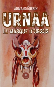 Picture of Urnaa "le masque d'Ursus