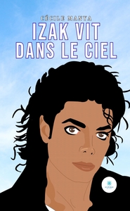 Picture of Izak vit dans le Ciel