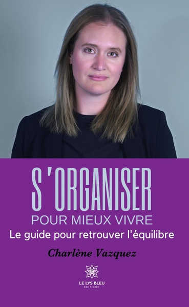 Picture of S'organiser pour mieux vivre