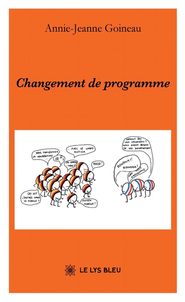 Image de Changement de programme