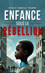 Picture of Enfance sous la rébellion