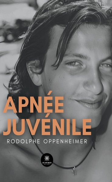 Image de Apnée juvénile