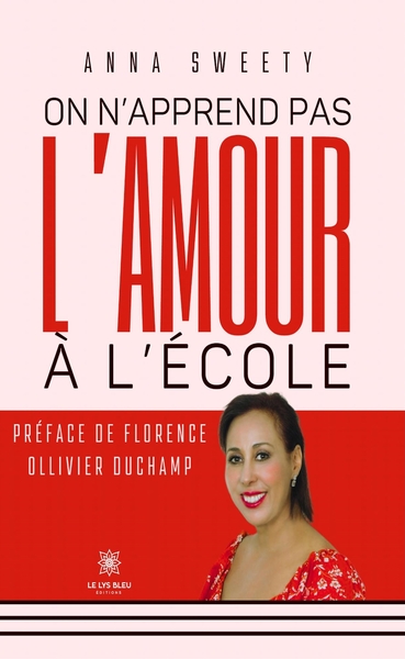 Picture of On n'apprend pas l'amour à l'école