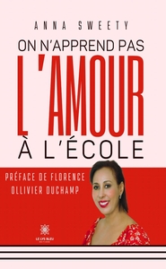 Picture of On n'apprend pas l'amour à l'école
