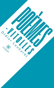 Picture of Poèmes-vitolles