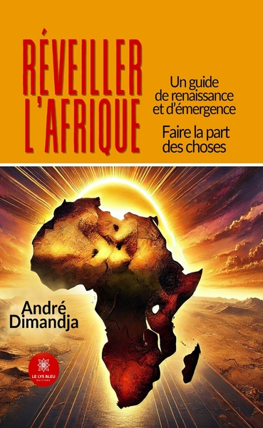 Image de Réveiller l'Afrique