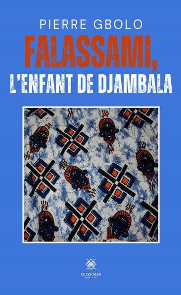 Image de Falassami, l'enfant de Djambala