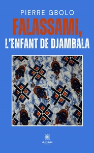 Image de Falassami, l'enfant de Djambala