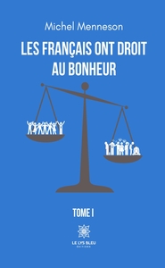 Picture of Les Français ont droit au bonheur