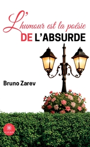 Image de L'humour est la poésie de l'absurde