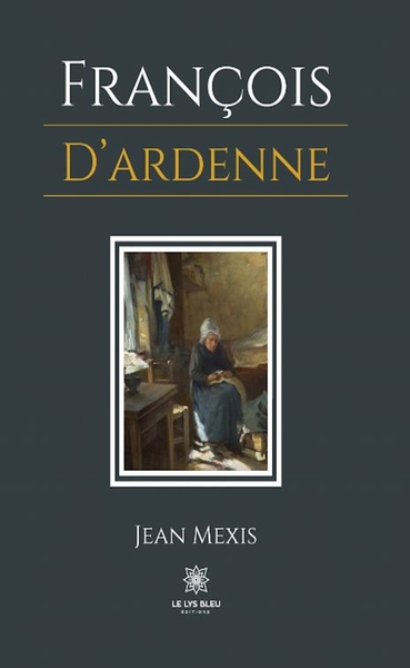 Picture of François D'ardenne