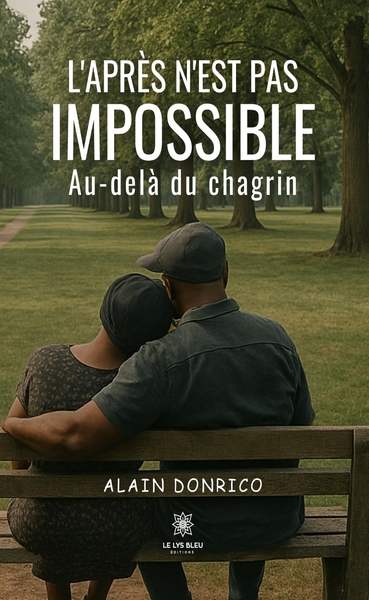 Image de L'après n'est pas impossible