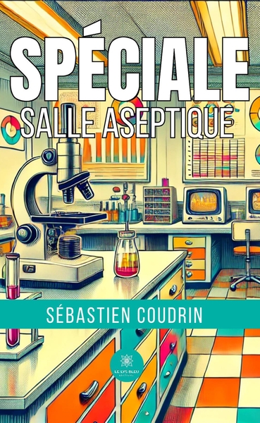 Picture of Spéciale salle aseptique