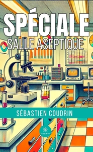 Picture of Spéciale salle aseptique