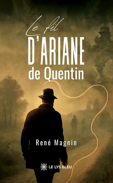 Picture of Le fil d'Ariane de Quentin