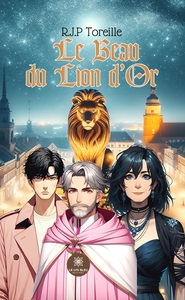 Picture of Le Beau du Lion d'Or