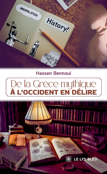 Image de De la Grèce mythique à l'Occident en délire