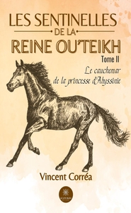 Picture of Les sentinelles de la reine Ou'Teikh