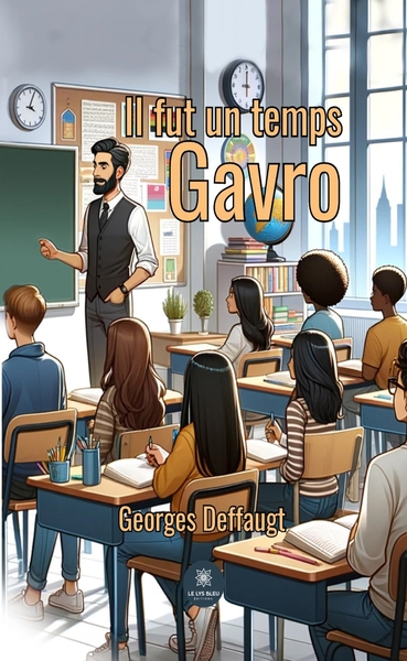 Image de Il fut un temps Gavro