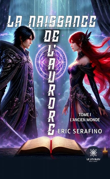 Picture of La naissance de l'aurore