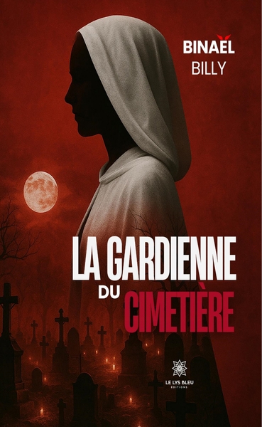 Picture of La gardienne du cimetière